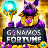 Ganamos Fortune - online slot game from BELATRA GAMES