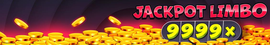 Jackpot Limbo | Промо-материалы | Игровой автомат онлайн