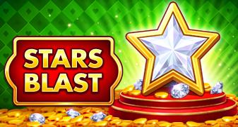 Stars Blast | Promotion pack | Online slot