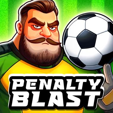 Penalty Blast | Promotion pack | Online slot