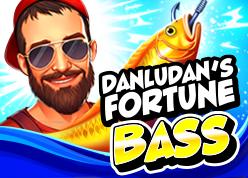DanLudan's Fortune Bass | Promotion pack | Online slot