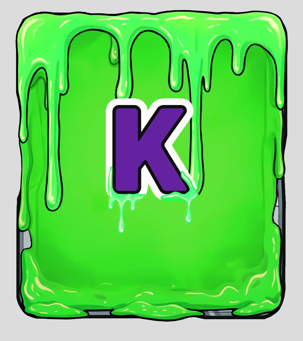 Slime Bonanza | Promotion pack | Online slot