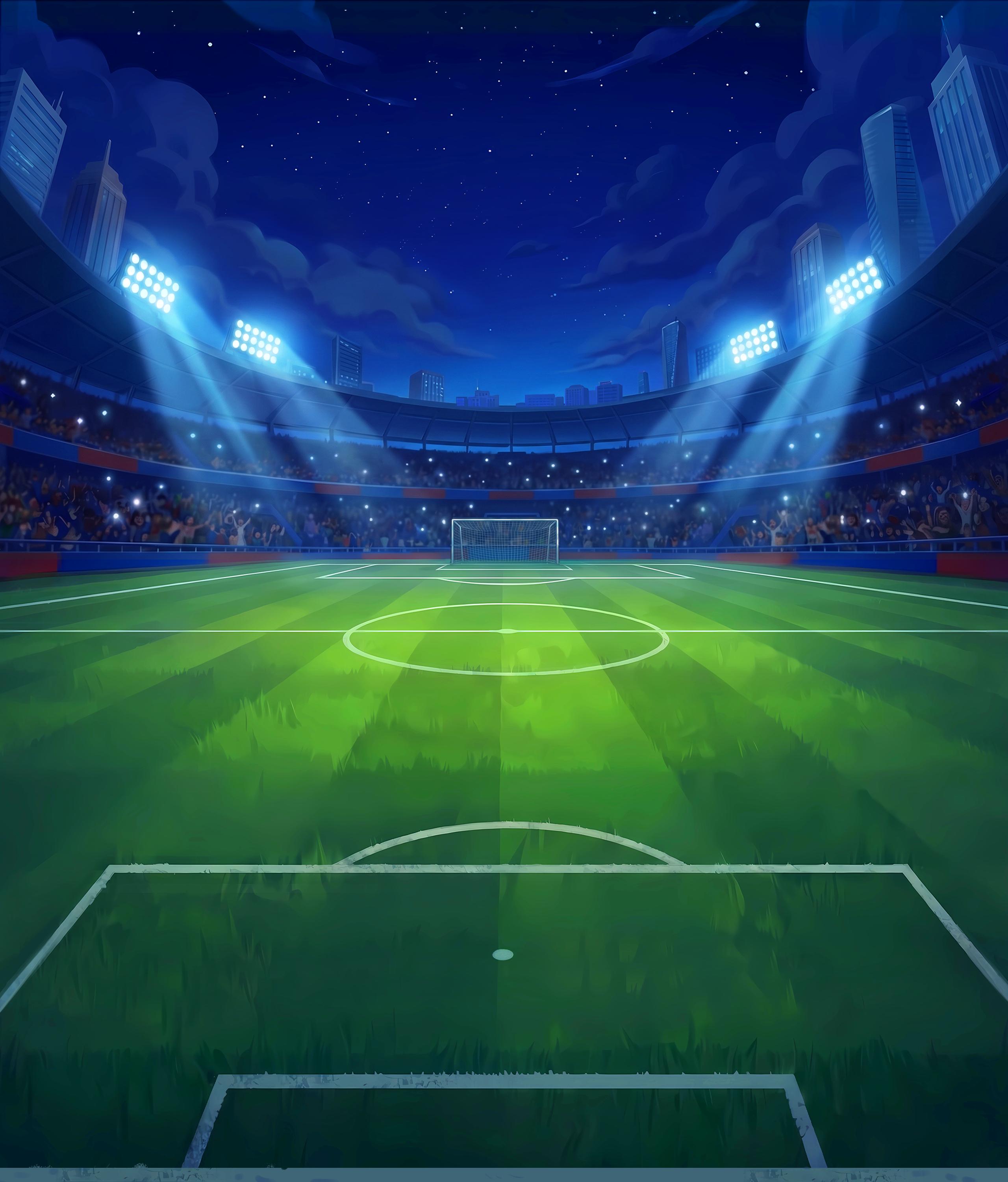 Penalty Blast | Promotion pack | Online slot