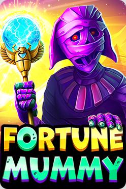 Fortune Mummy | Промо-материалы | Игровой автомат онлайн
