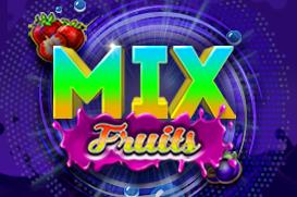 Mix Fruits | Promotion pack | Online slot