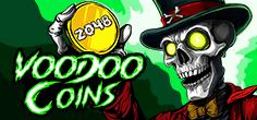 Voodoo Coins | Промо-материалы | Игровой автомат онлайн