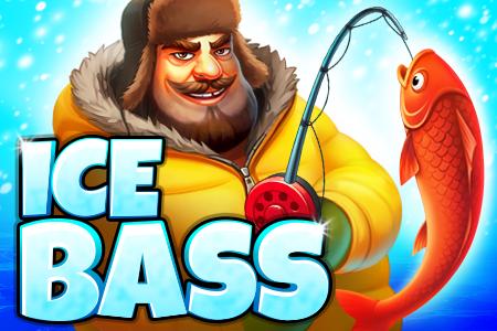 Ice Bass | Promotion pack | Online slot