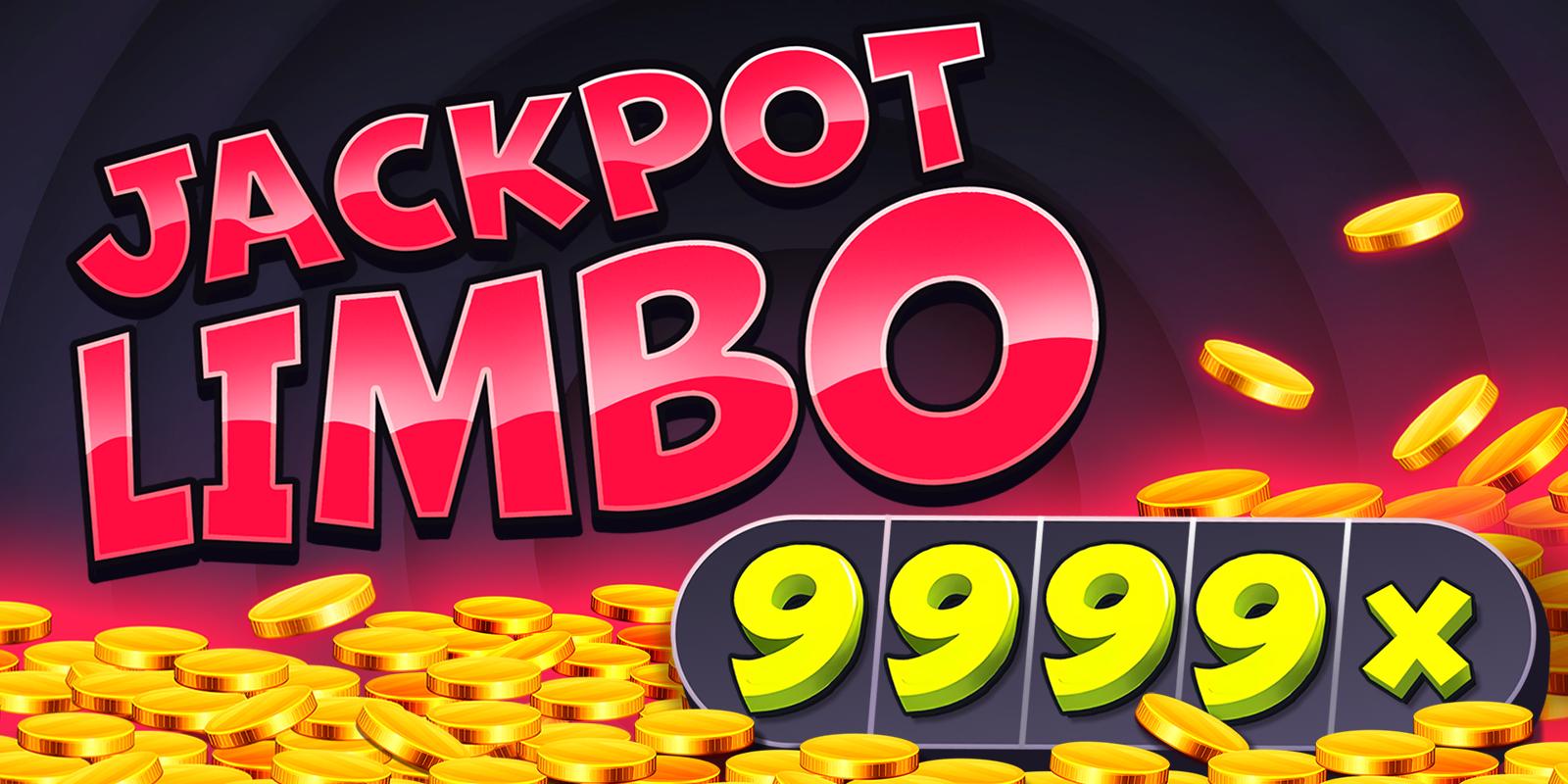 Jackpot Limbo | Промо-материалы | Игровой автомат онлайн