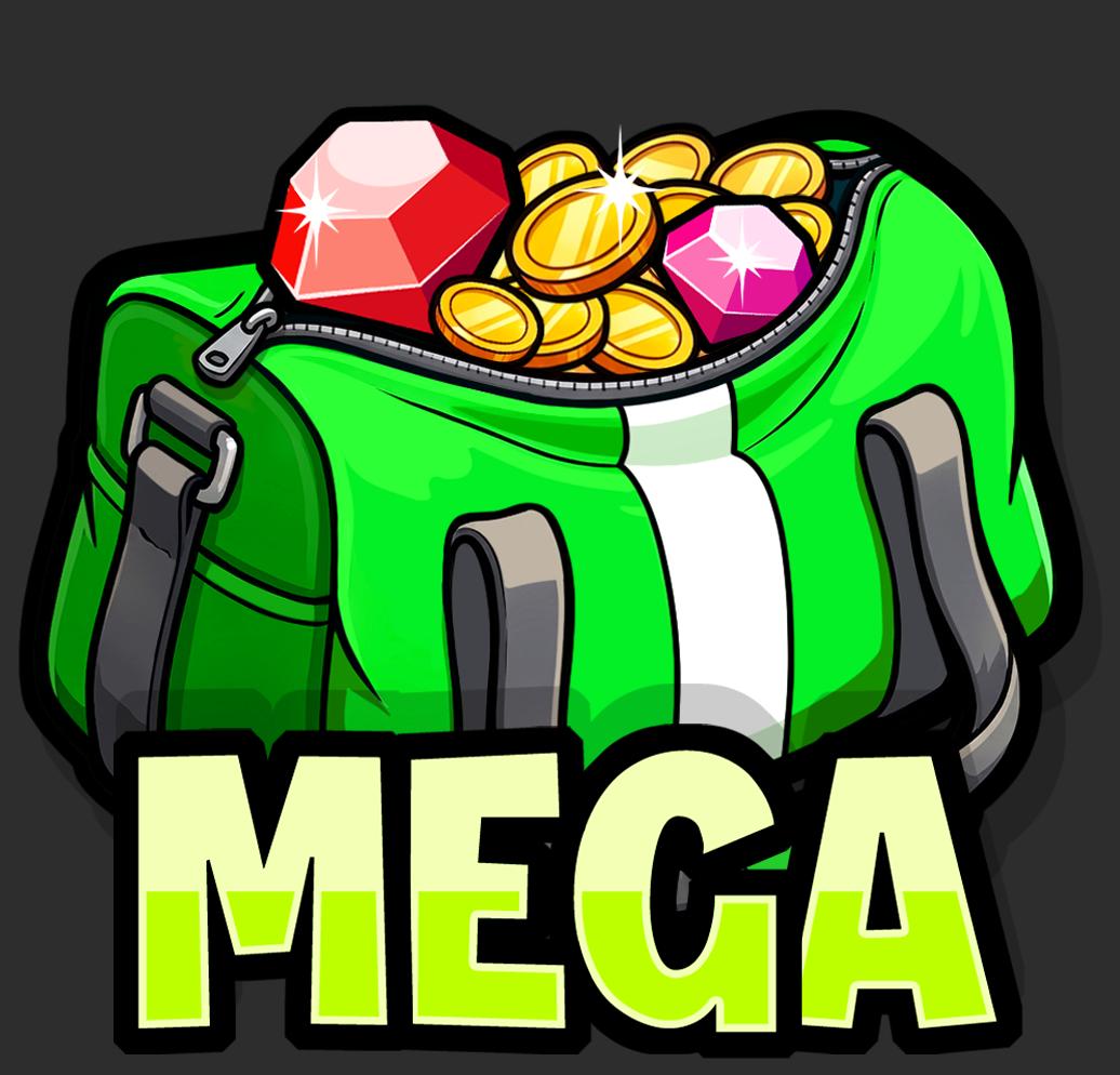 Mr. Ferret Heist | Promotion pack | Online slot