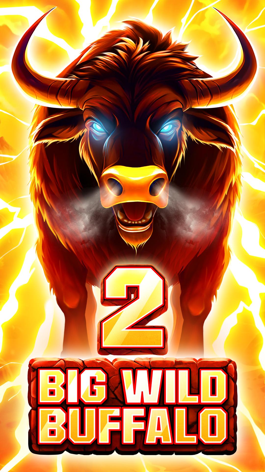 Big Wild Buffalo 2 | Promotion pack | Online slot