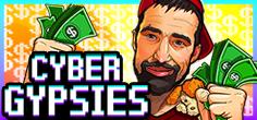 Cyber Gypsies | Promotion pack | Online slot