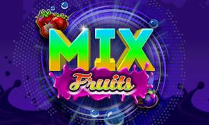 Mix Fruits | Promotion pack | Online slot