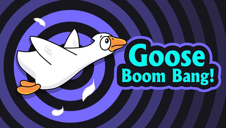 Goose Boom Bang! | Promotion pack | Online slot