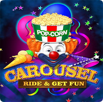 Carousel - online slot game