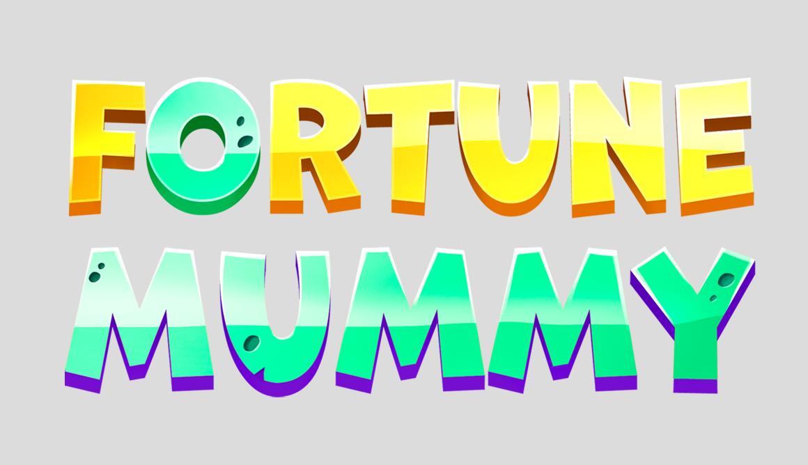 Fortune Mummy | Промо-материалы | Игровой автомат онлайн