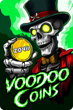 Voodoo Coins - promo pack