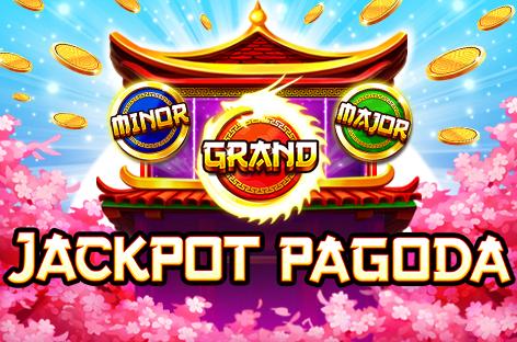Jackpot Pagoda | Promotion pack | Online slot