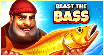 Blast the Bass | Promotion pack | Online slot