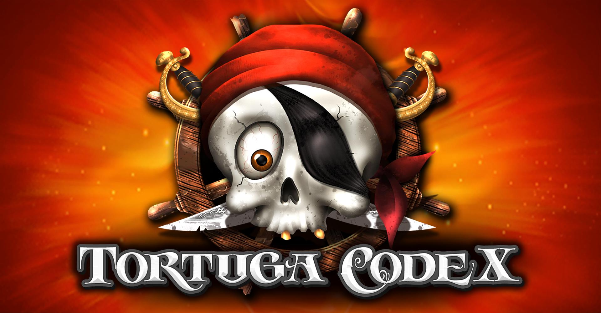 Tortuga Codex | Promotion pack | Online slot