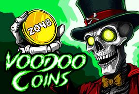 Voodoo Coins | Промо-материалы | Игровой автомат онлайн