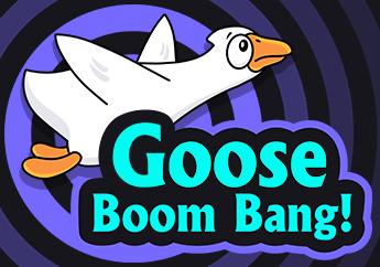 Goose Boom Bang! | Promotion pack | Online slot