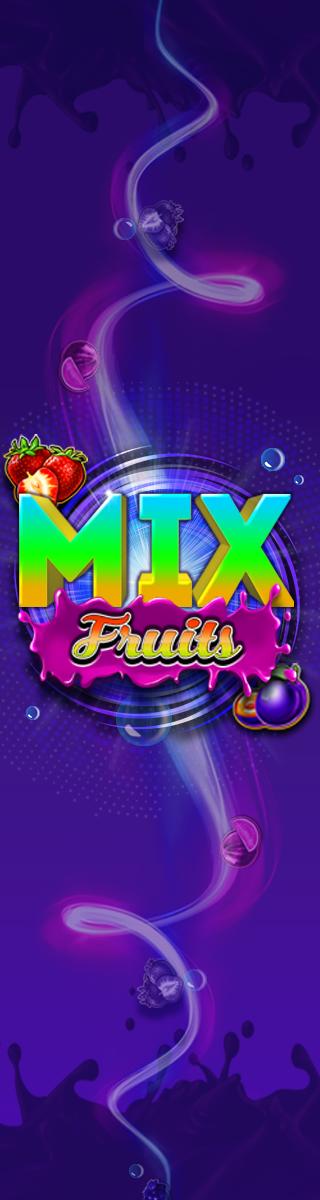 Mix Fruits | Promotion pack | Online slot