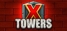 X Towers | Промо-материалы | Игровой автомат онлайн