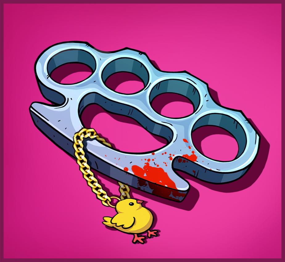 Long Neck Fortune | Promotion pack | Online slot
