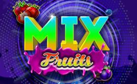 Mix Fruits | Promotion pack | Online slot