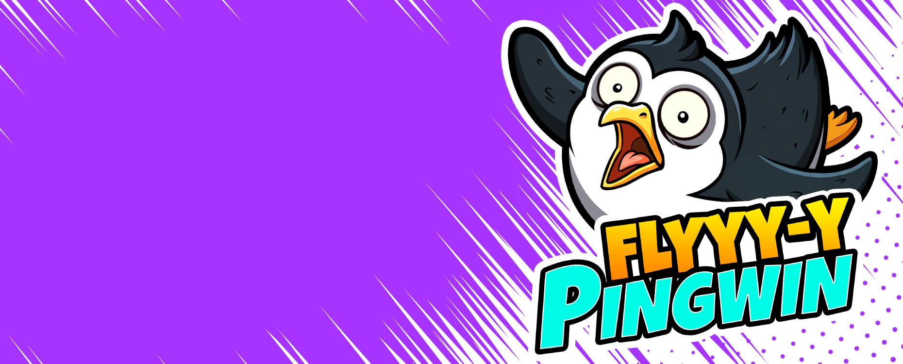 PingWin Fly | Promotion pack | Online slot
