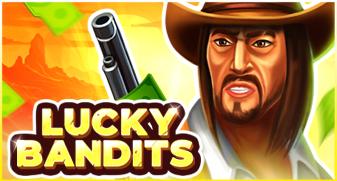 Lucky Bandits | Промо-материалы | Игровой автомат онлайн