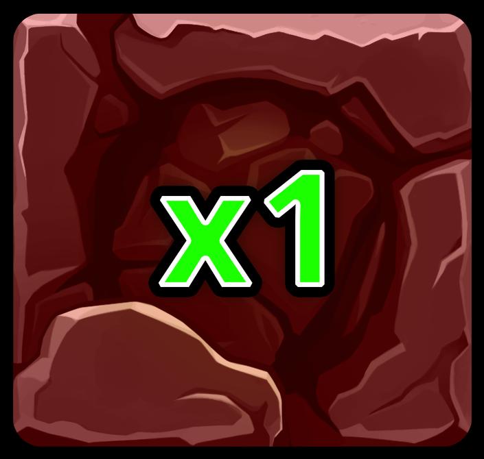 Digger's Fortune | Promotion pack | Online slot