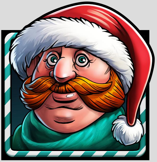 Frozen Barrel Tavern | Промо-материалы | Игровой автомат онлайн