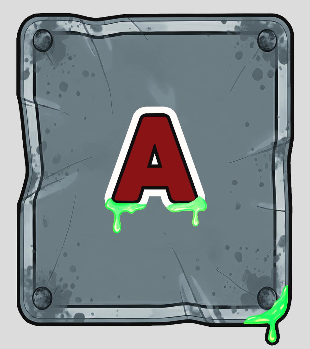 Slime Bonanza | Promotion pack | Online slot