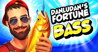 DanLudan's Fortune Bass | Promotion pack | Online slot