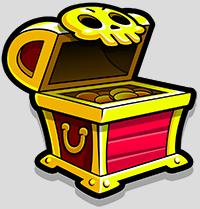 Yo-ho-ho 2048 | Promotion pack | Online slot