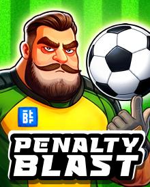 Penalty Blast | Promotion pack | Online slot