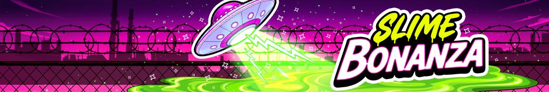 Slime Bonanza | Promotion pack | Online slot
