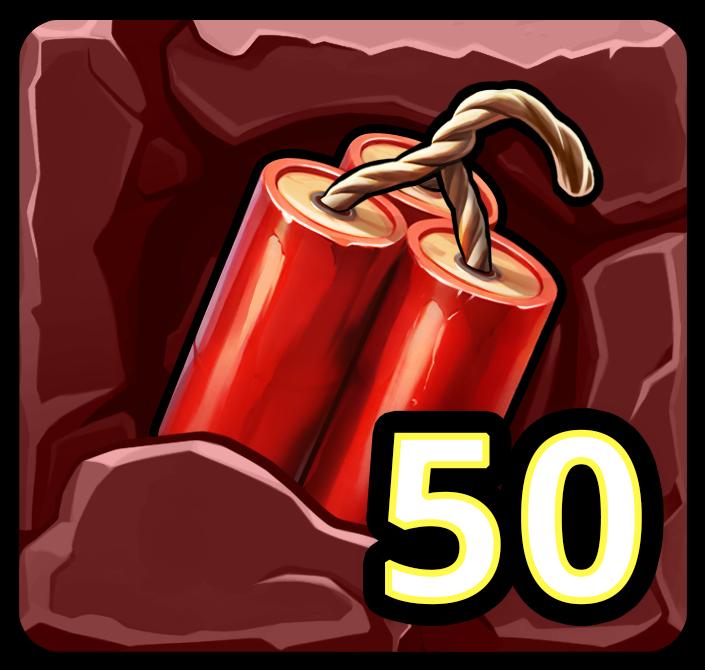 Digger's Fortune | Promotion pack | Online slot