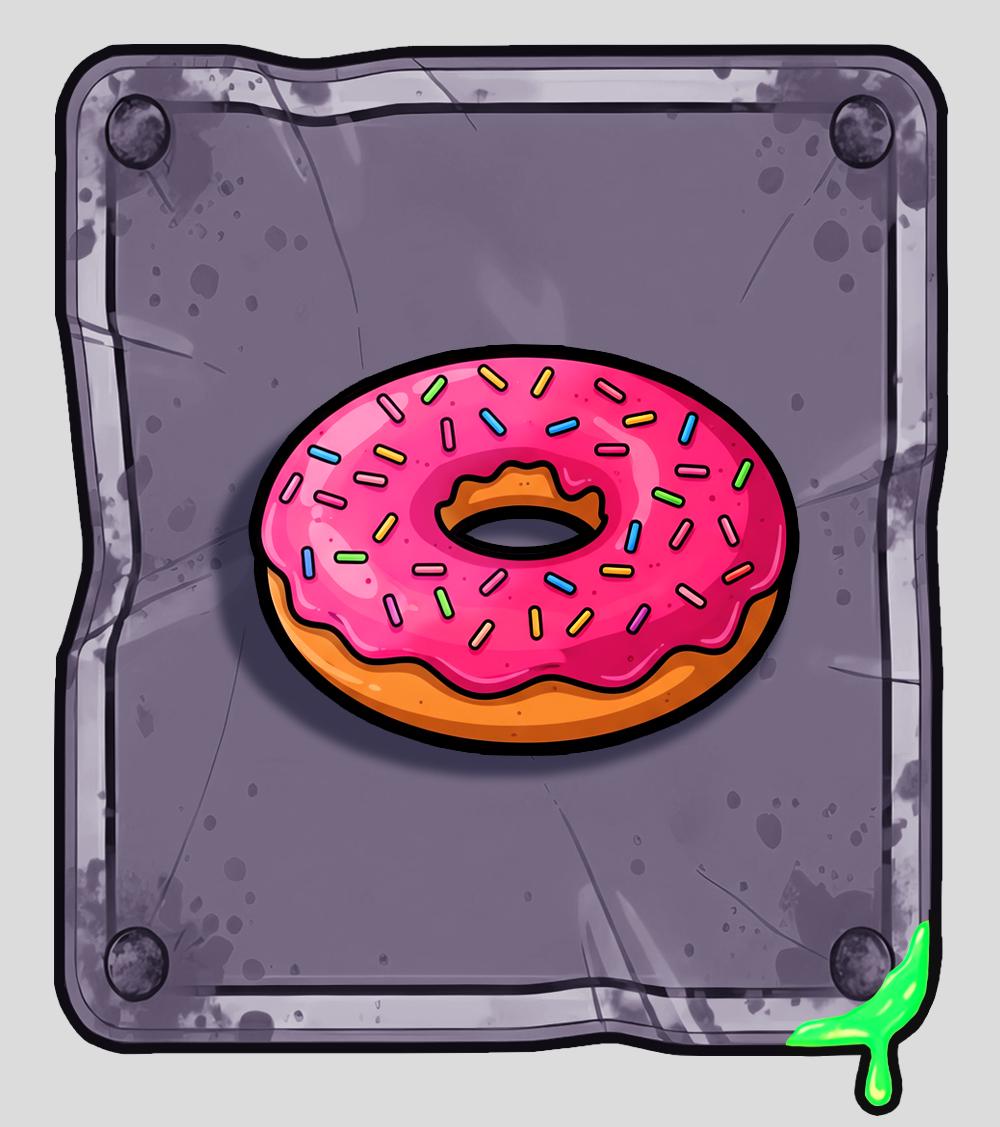 Slime Bonanza | Promotion pack | Online slot