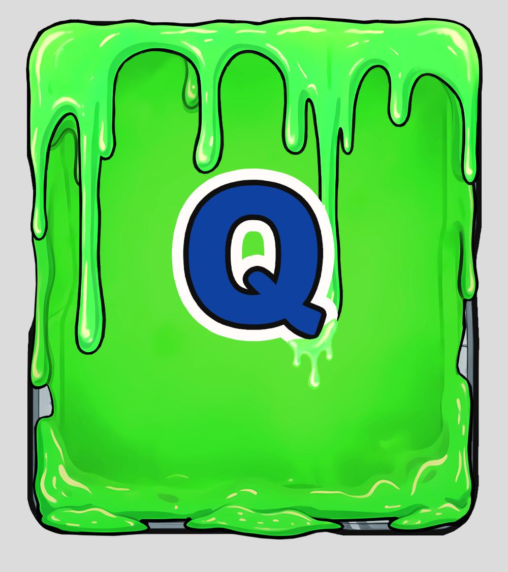 Slime Bonanza | Promotion pack | Online slot