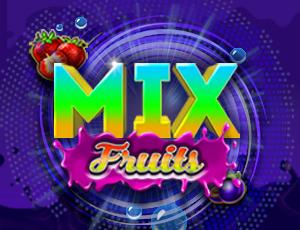 Mix Fruits | Promotion pack | Online slot