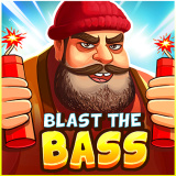 Blast the Bass - online slot game from BELATRA GAMES