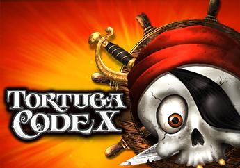 Tortuga Codex | Promotion pack | Online slot