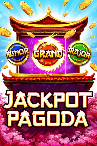 Jackpot Pagoda | Promotion pack | Online slot
