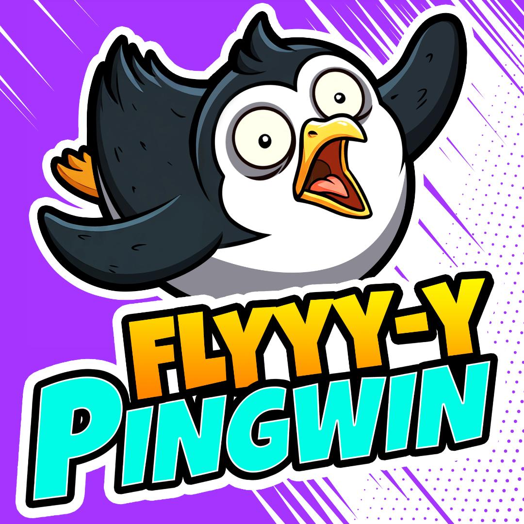 PingWin Fly | Promotion pack | Online slot