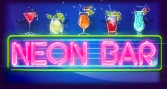 Neon Bar | Promotion pack | Online slot