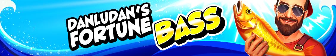DanLudan's Fortune Bass | Promotion pack | Online slot