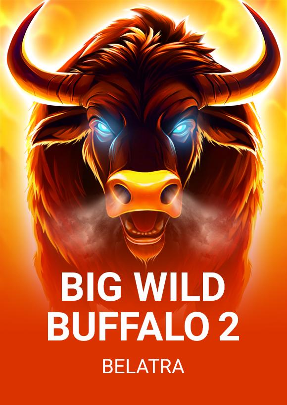 Big Wild Buffalo 2 | Promotion pack | Online slot