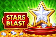 Stars Blast | Promotion pack | Online slot